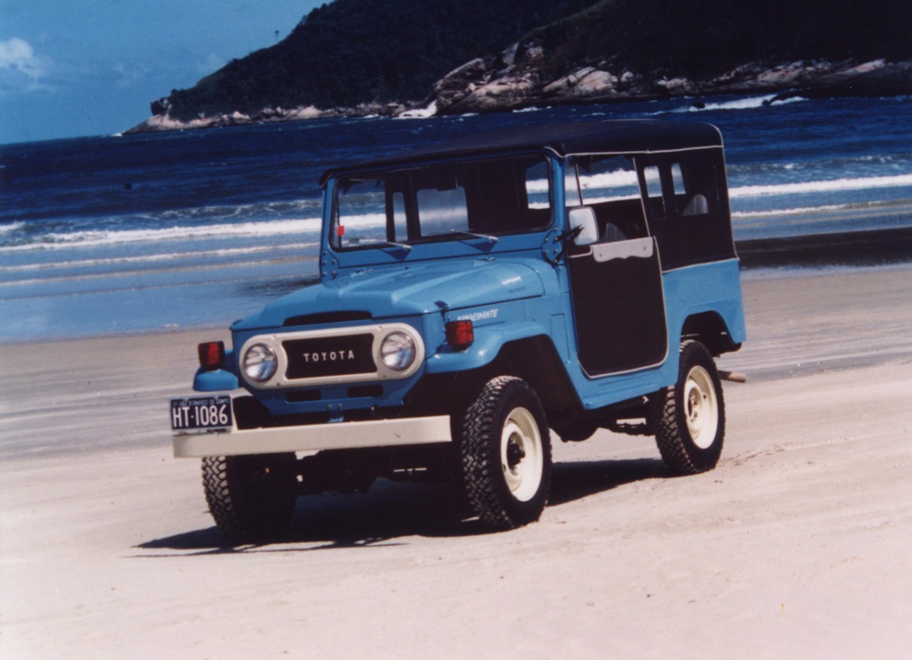 Toyota Bandeirante (1)