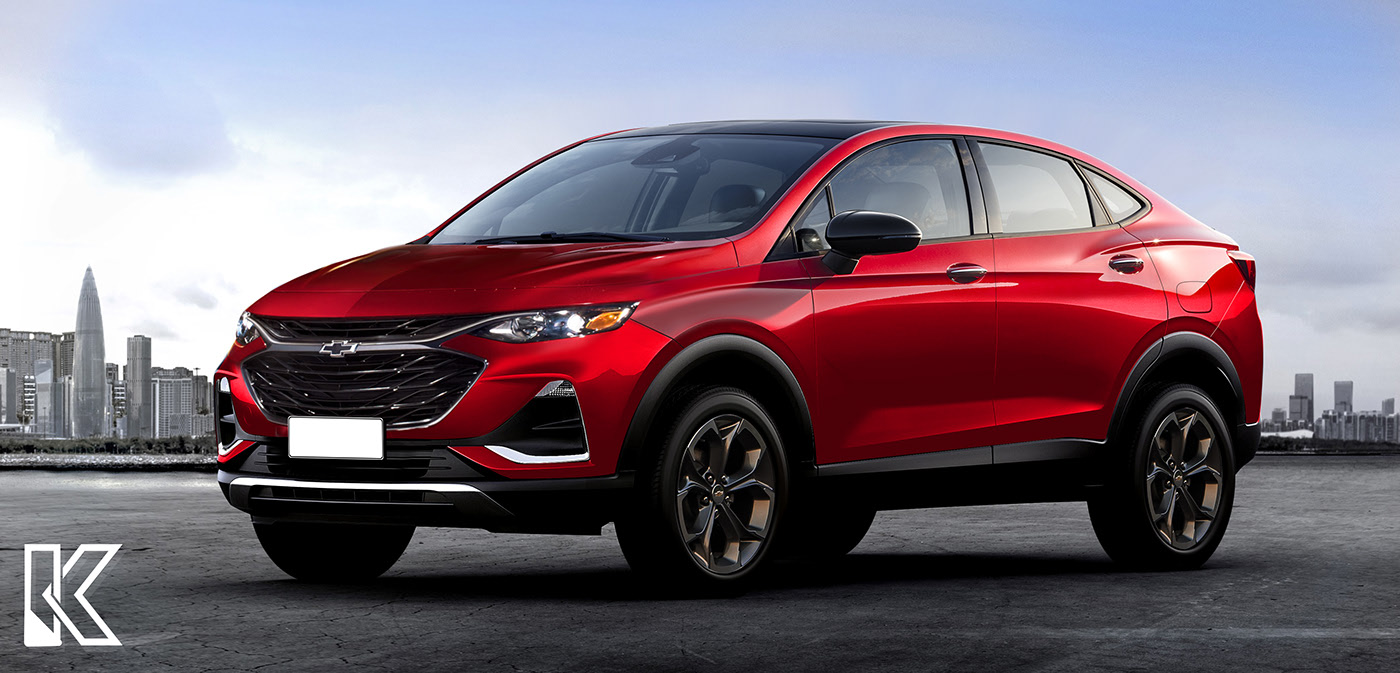 Projeção Suv Cupe1