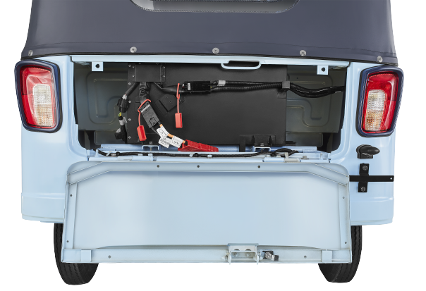Motor Elétrico