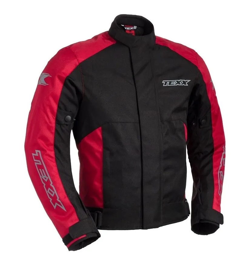 Jaqueta Motociclista