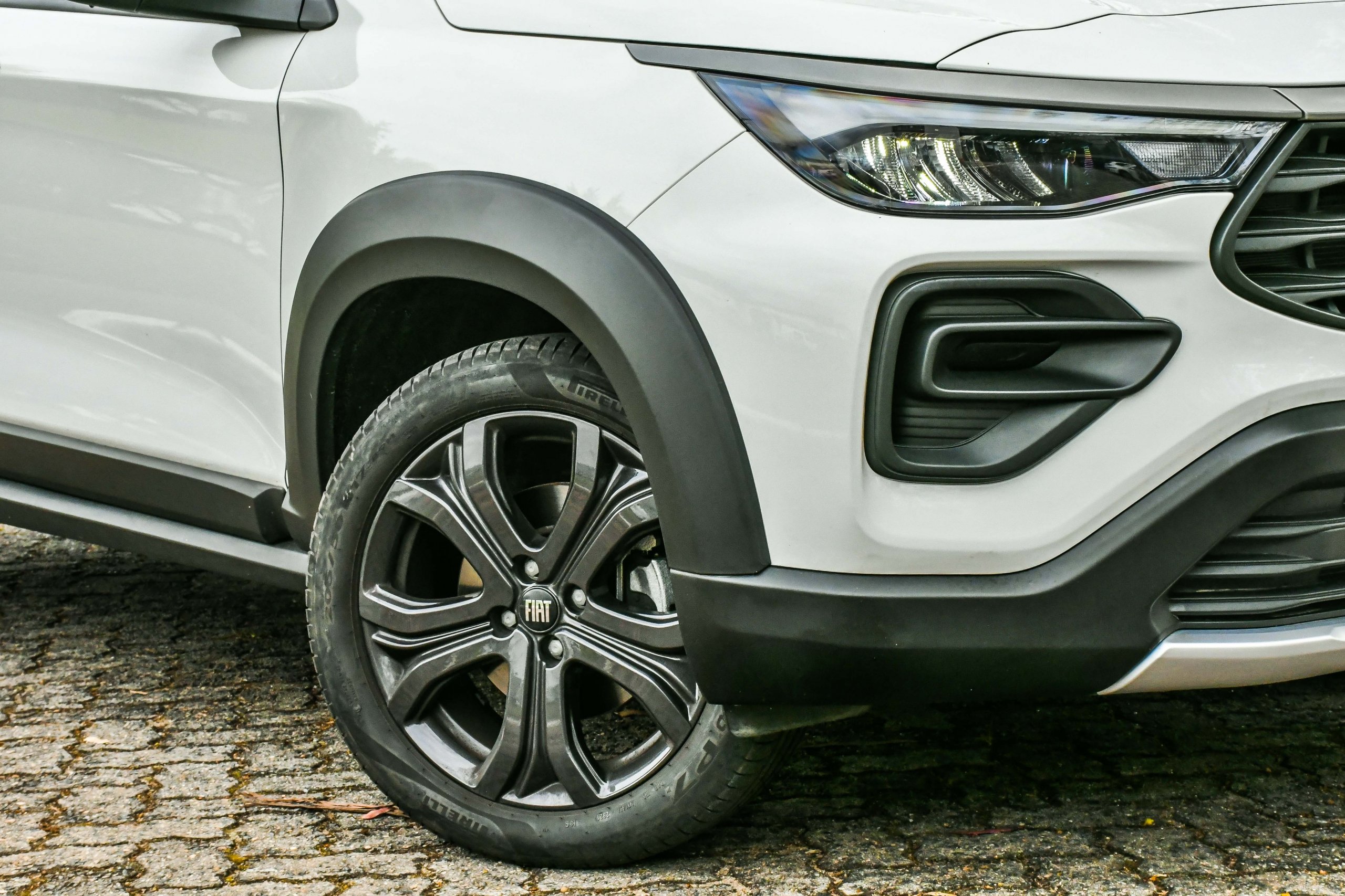 Fiat Pulse Impetus Turbo 200 Flex Cv 6737