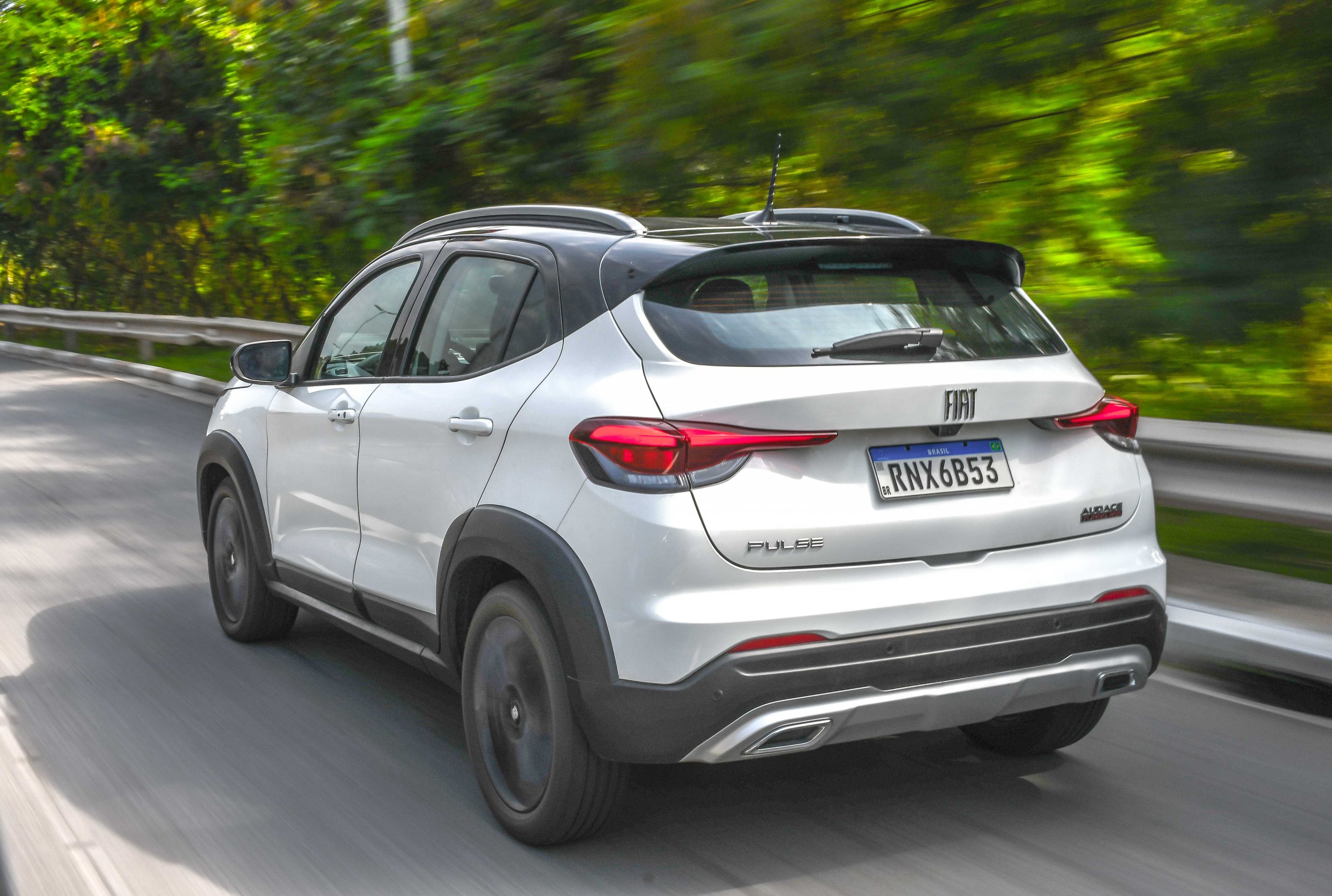 Fiat Pulse Impetus Turbo 200 Flex Cv 7582