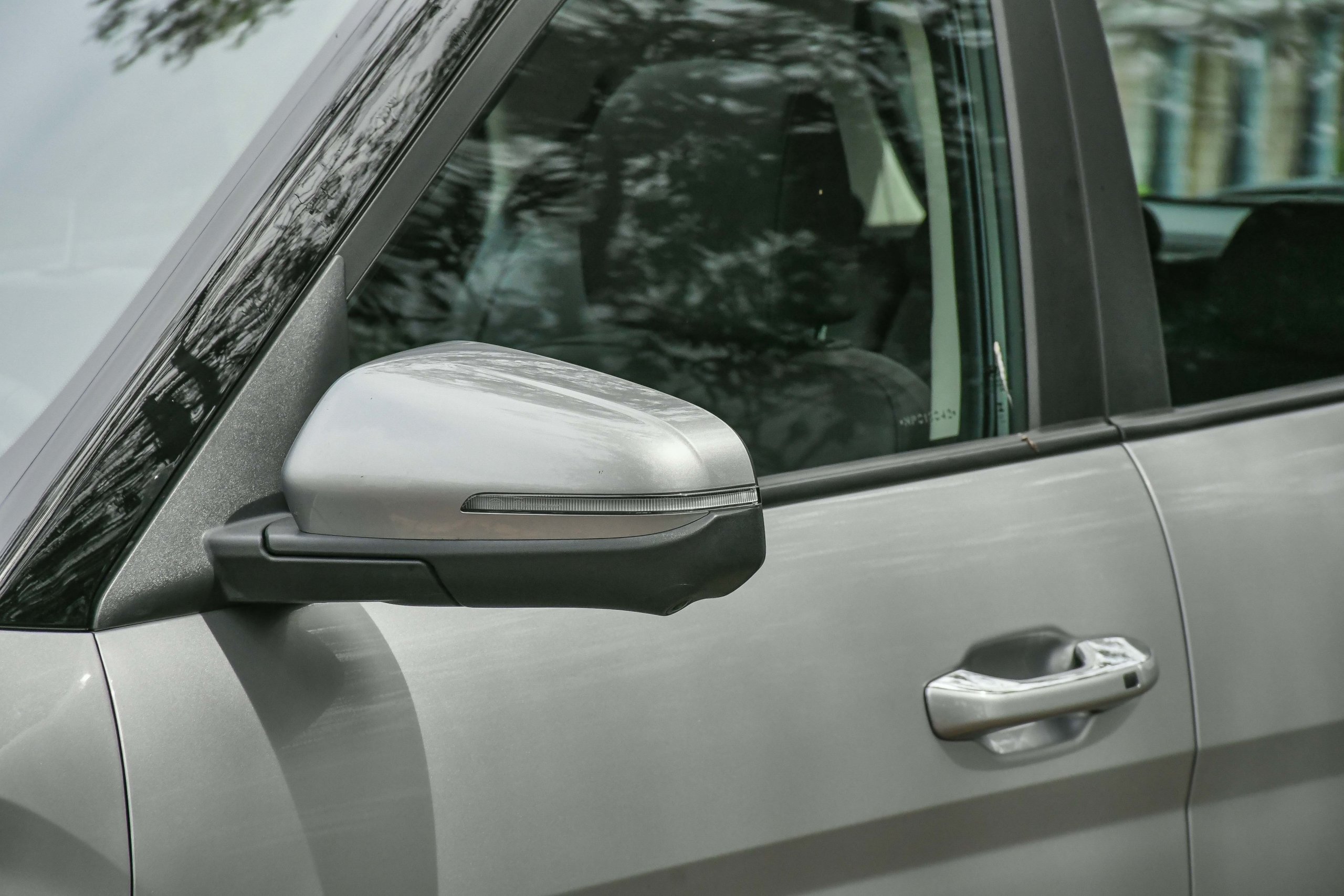 Hyundai Creta Ultimate 2.0 6746