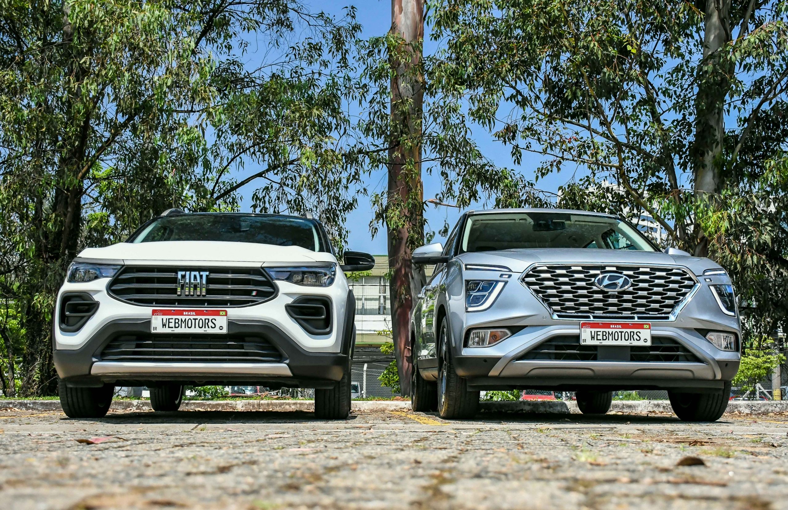 Hyundai Creta Ultimate 2.0 7259