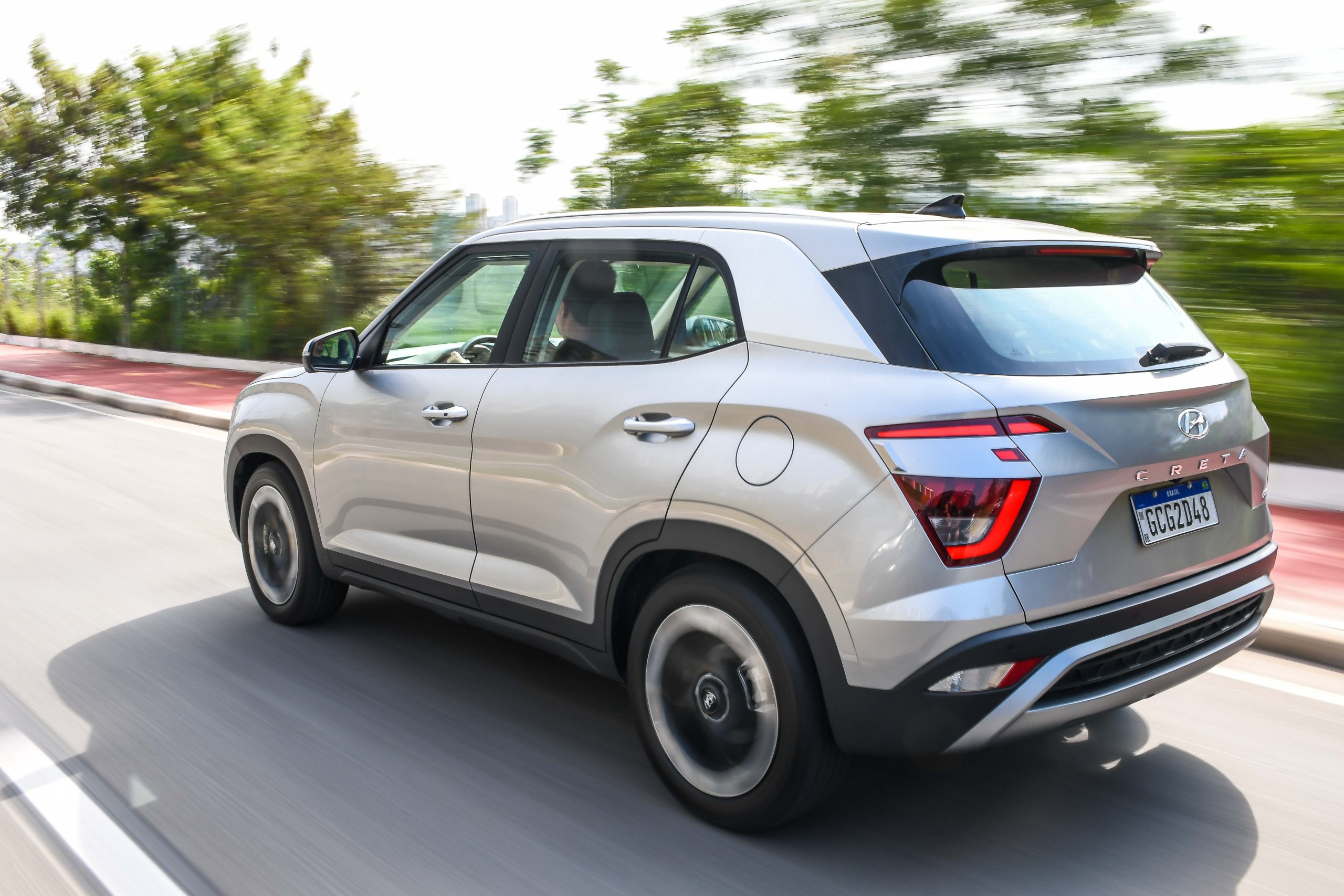 Hyundai Creta Ultimate 2.0 7611