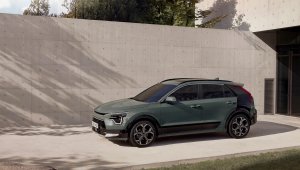 Kia Niro 2023 (3)