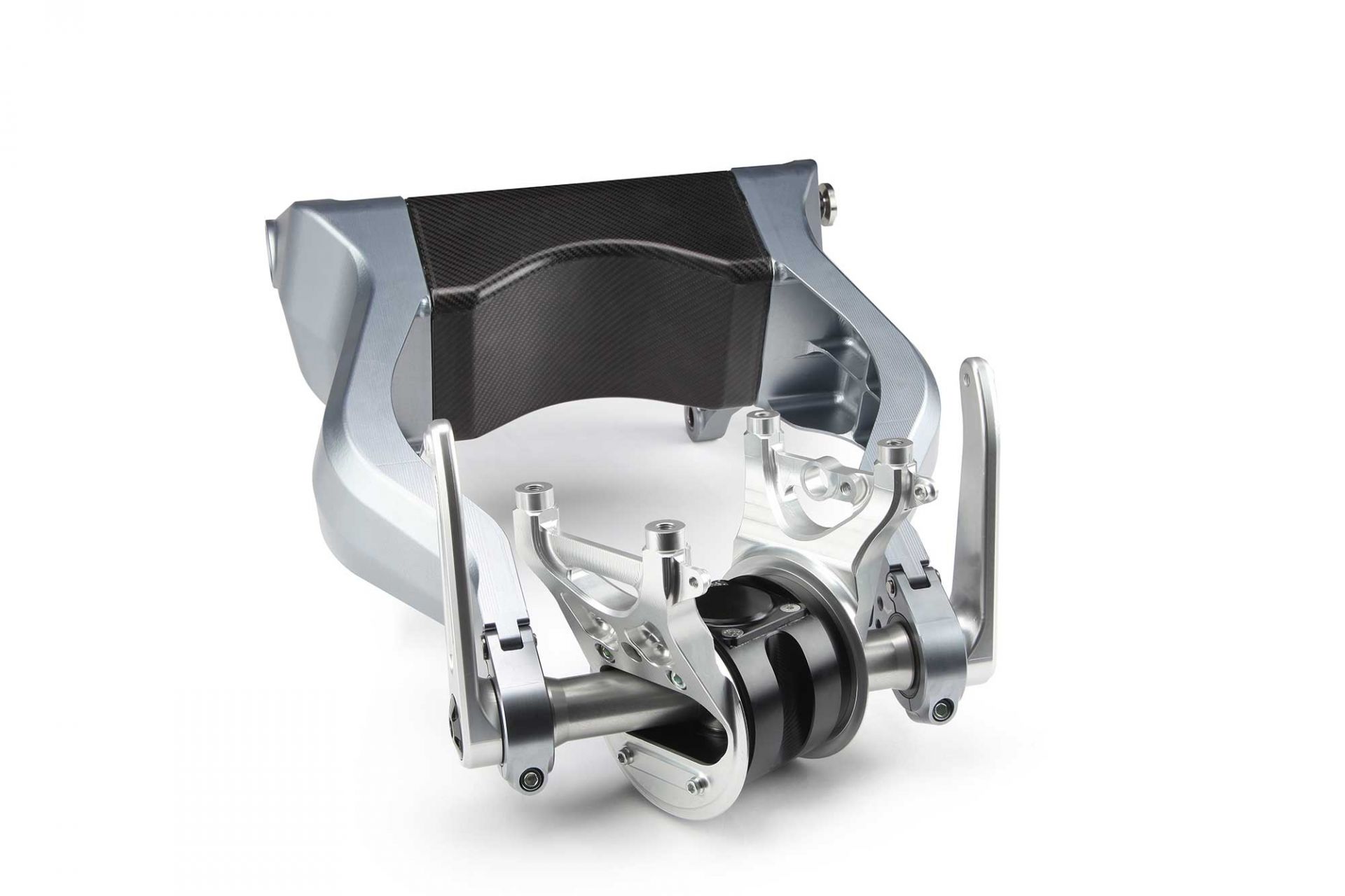 Bimota Tesi Grande 5