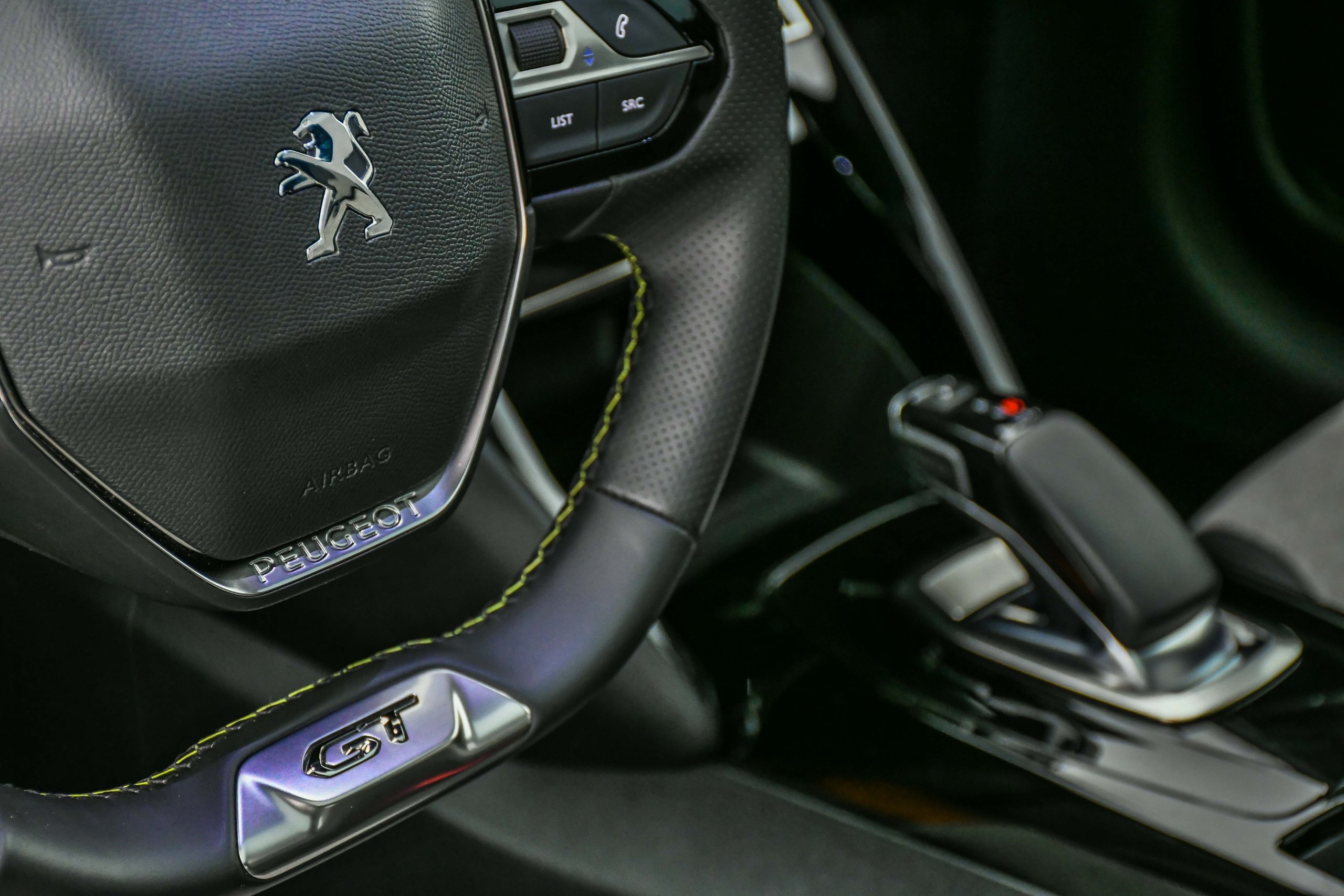 Peugeot 208e Gt 0067