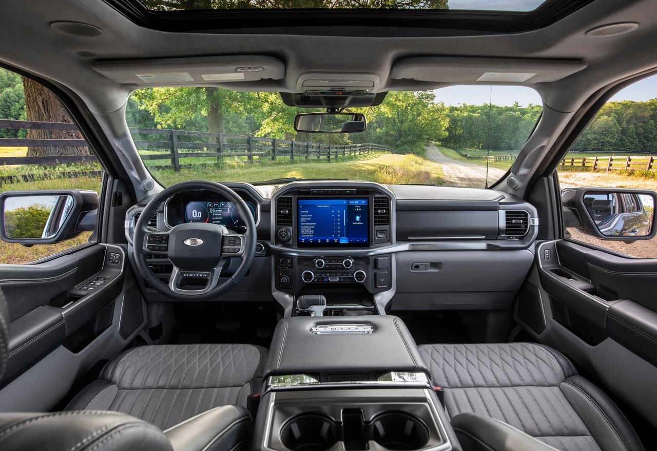 Ford F 150 2021 1280 1a