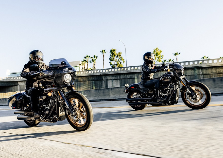 Low Rider S E Low Rider St 1 Harley-Davidson