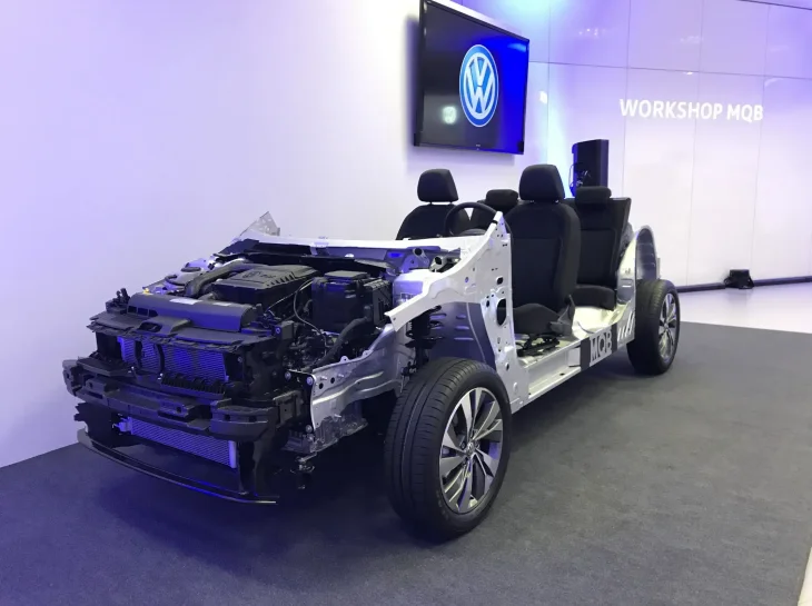 Plataforma modular: o que é e quais as principais?