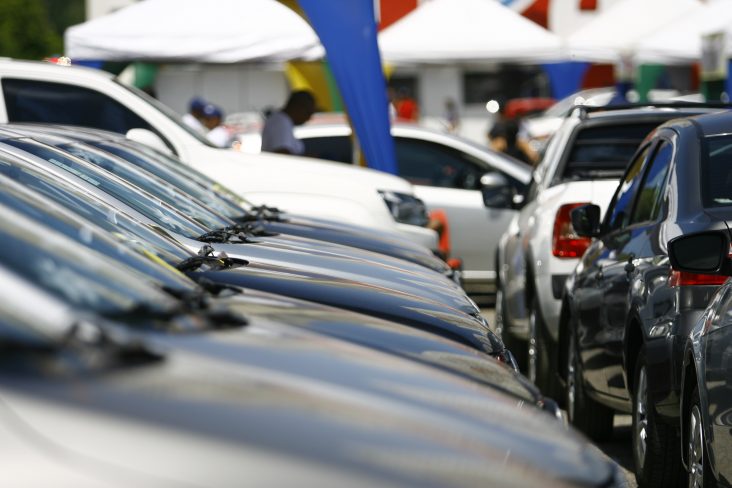  Veículos leves responderam por 57,5% do mercado de consórcios automotivos no primeiro trimestre