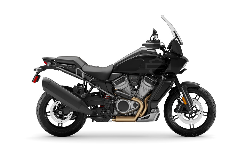 Pan America Special Preta Com Liga Leve