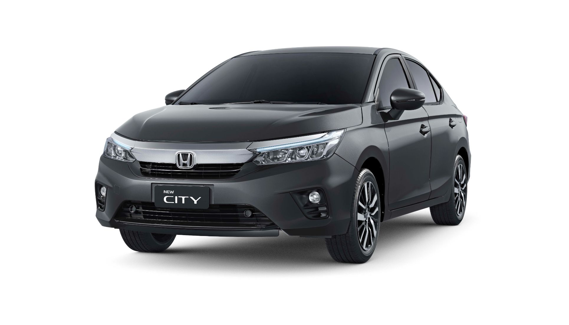 Honda City Exl adversário do Toyota Yaris