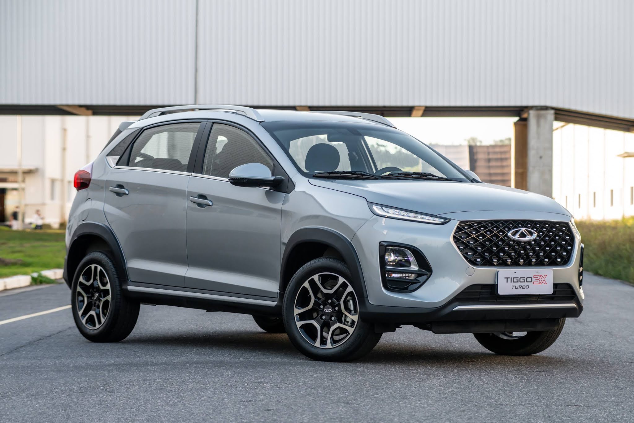 Tiggo 3x Turbo 2022 Dinamicas (24) poderia ser o prêmio do BBB 22?