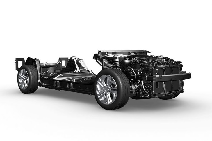  A plataforma CMP que servirá ao novo Argo é utilizada no Peugeot 208 da Argentina