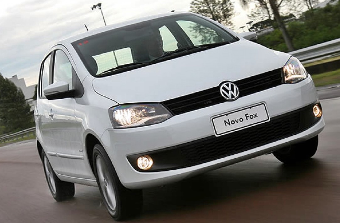 Fox isenção de IPVA