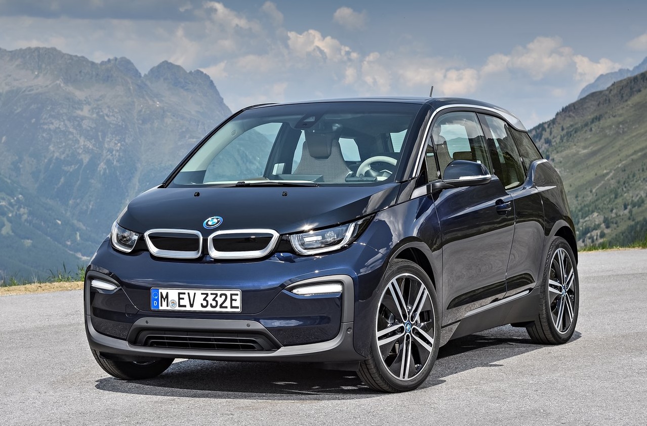 Bmw I3 2018 1280 05
