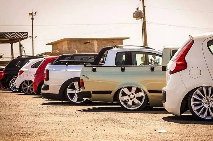 Rebaixar o carro é legal, mas precisa ser dentro da lei