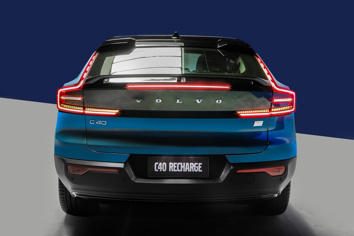 Volvo C40 Foto Pedro Dantas (14)