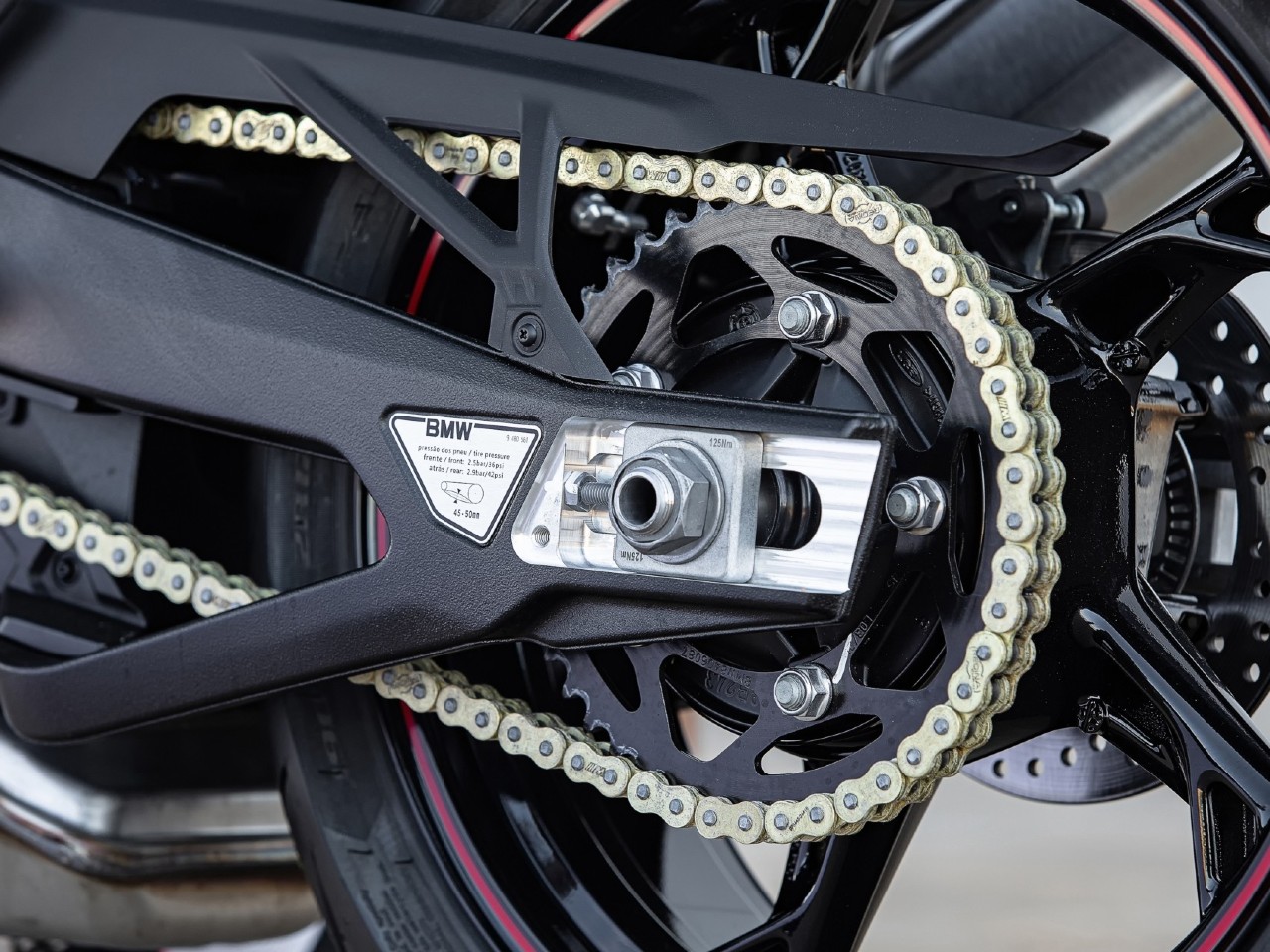 Bmw S 1.000 Rr 2022 (5)