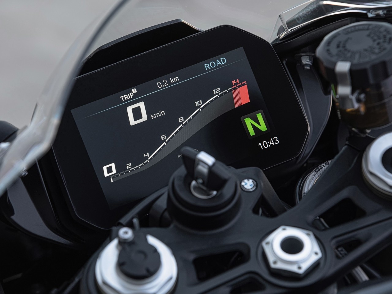 Bmw S 1.000 Rr 2022 (4)