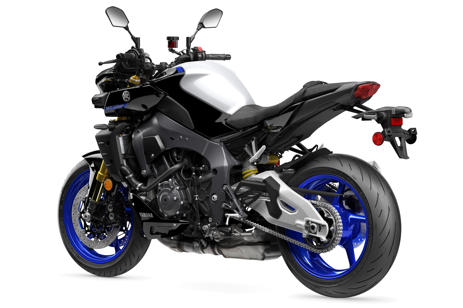 Yamaha Mt 10 3