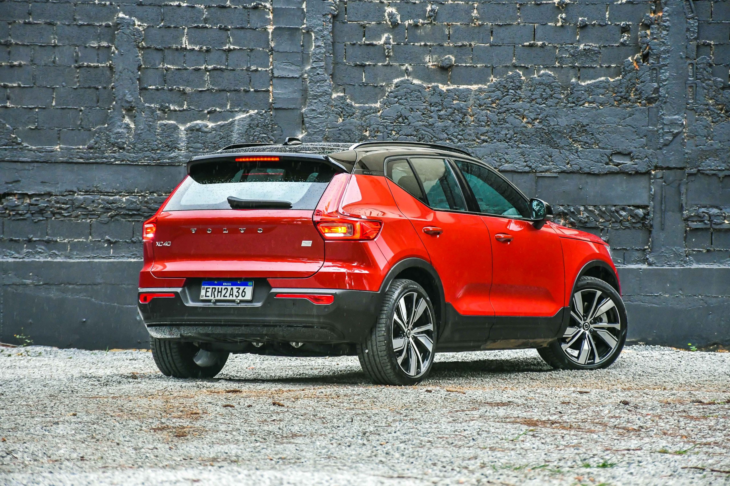 Volvo Xc 40 Recharge 3795