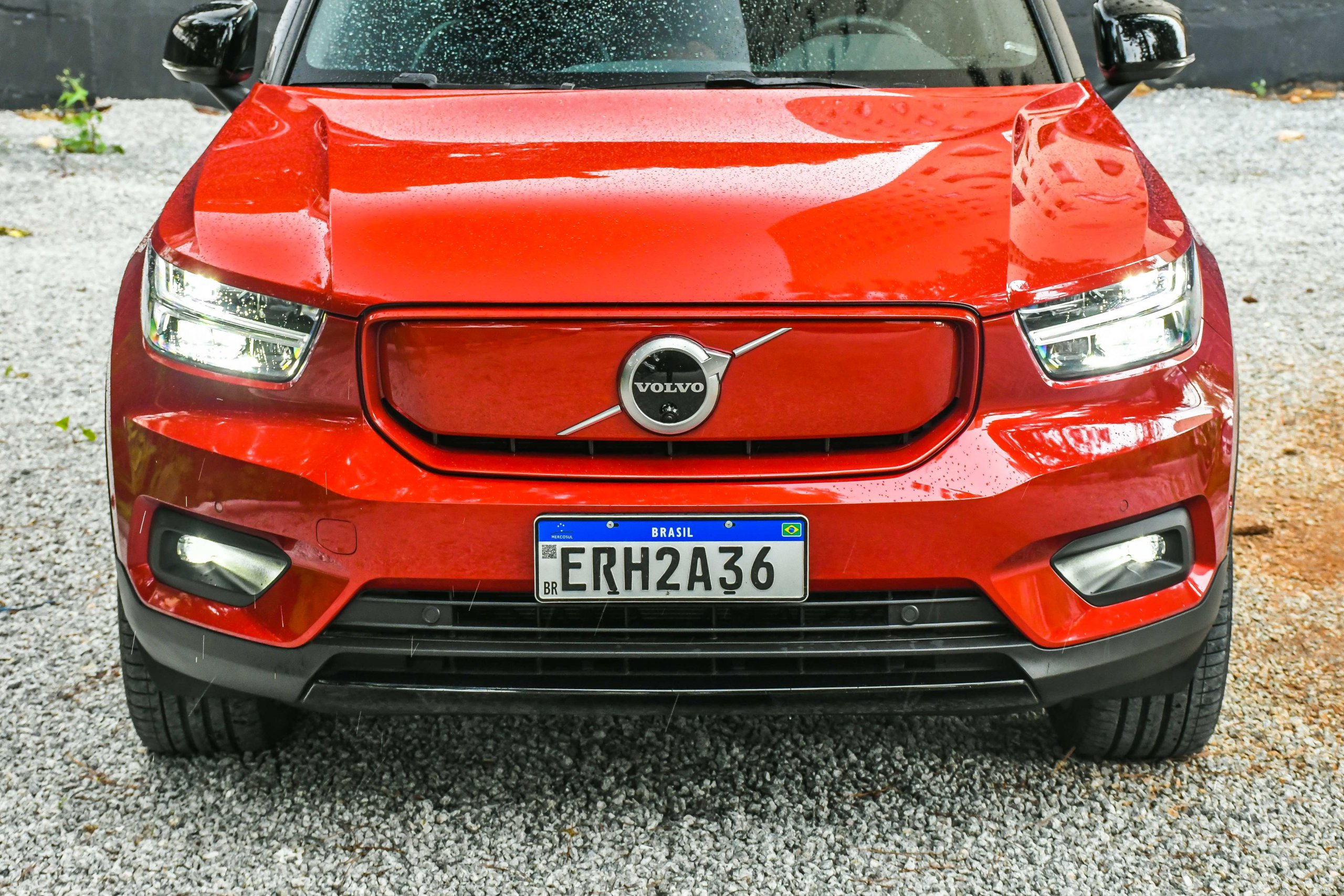 Volvo Xc 40 Recharge 3817