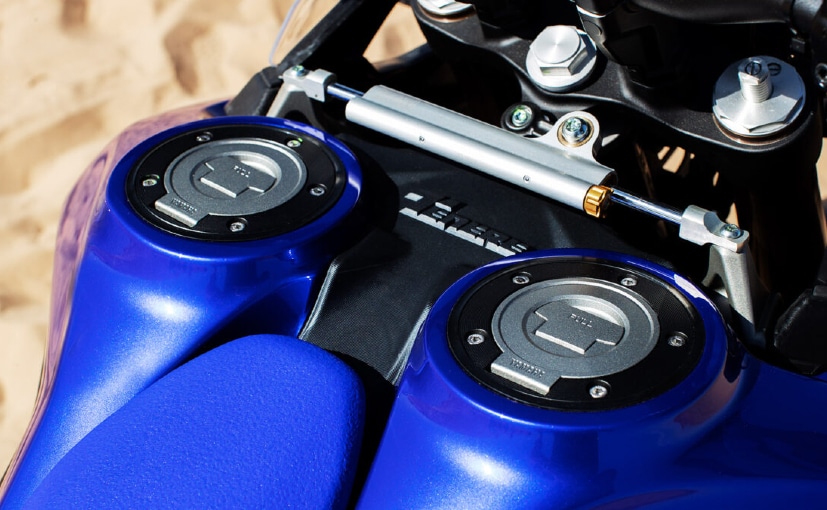 Yamaha Ténéré 700 Wolrd Raid (2)