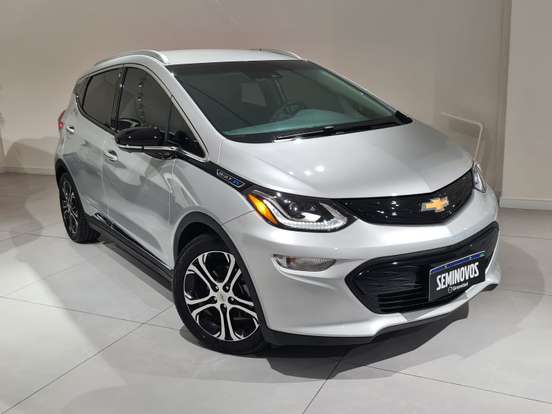 Bolt Seminovo ao preço da Ford Maverick