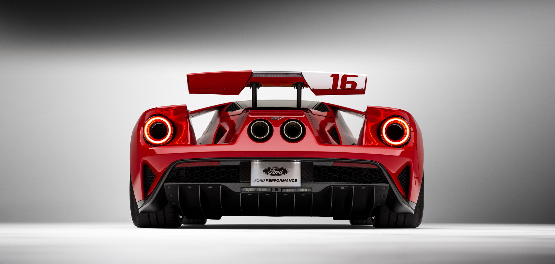 2022 Ford Gt Alan Mann Heritage Edition 06