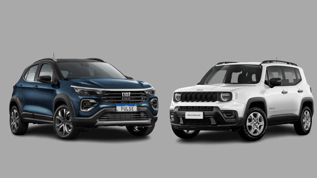 Pulse X Renegade Abre