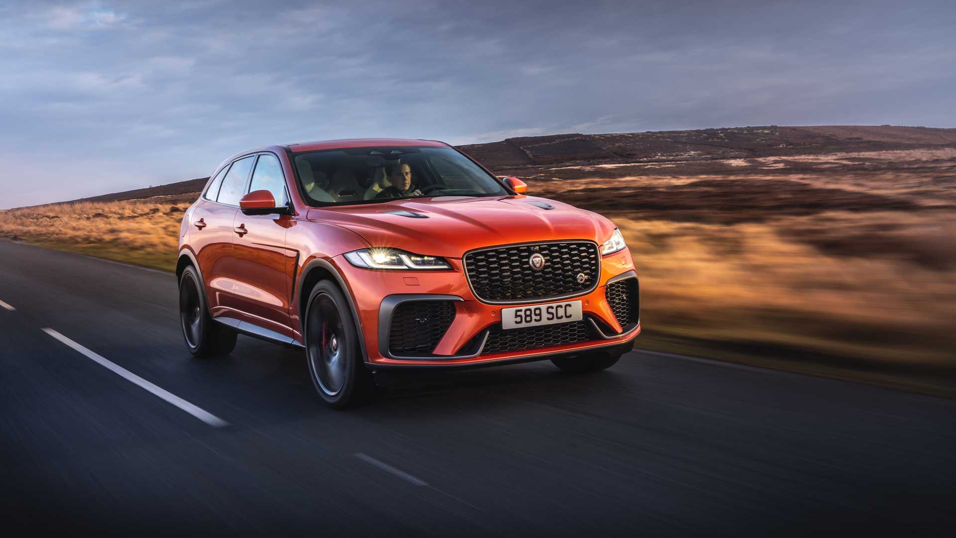 Jaguar F Pace Svr 2022 (7)