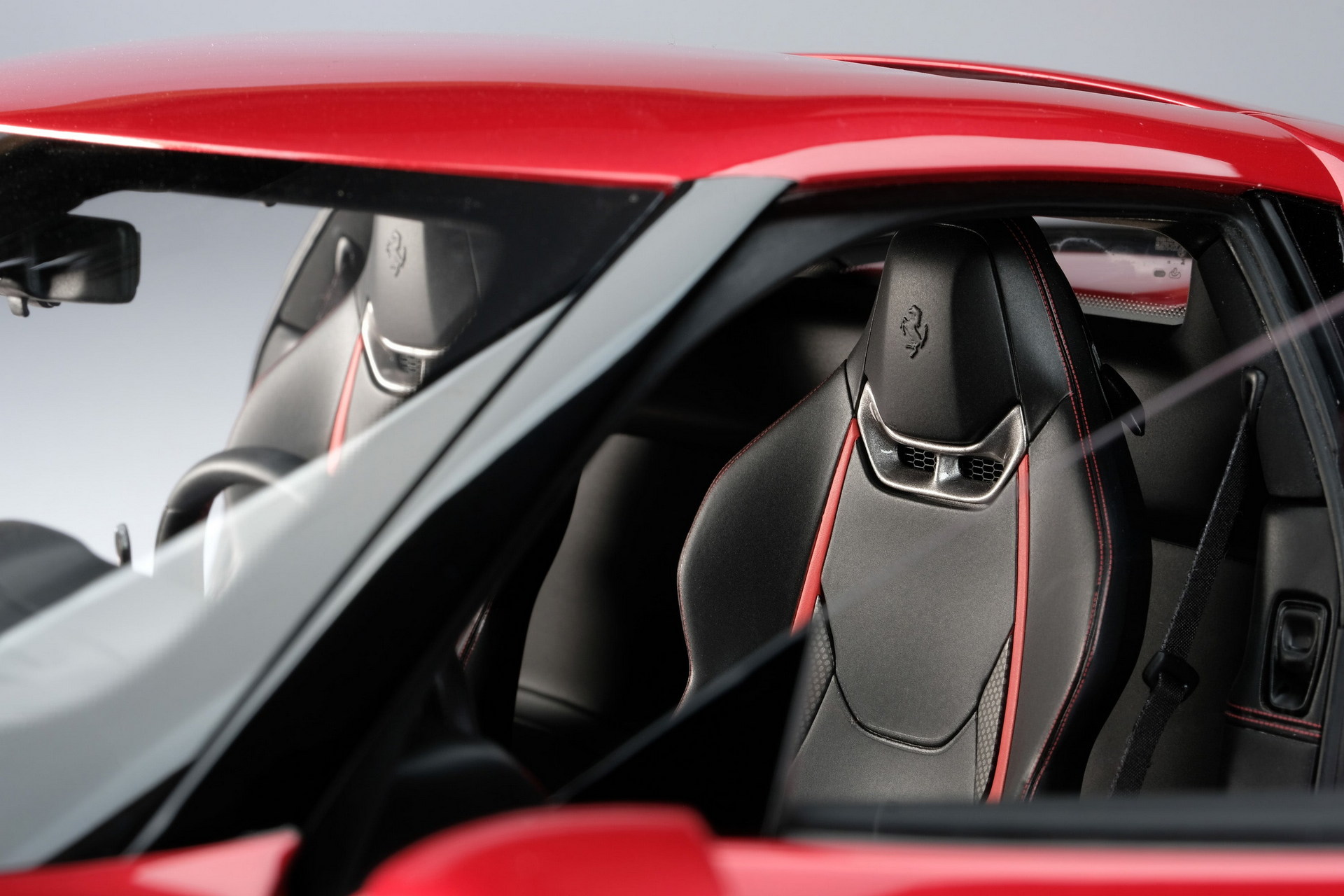 Amalgam Ferrari 296 Gtb 17