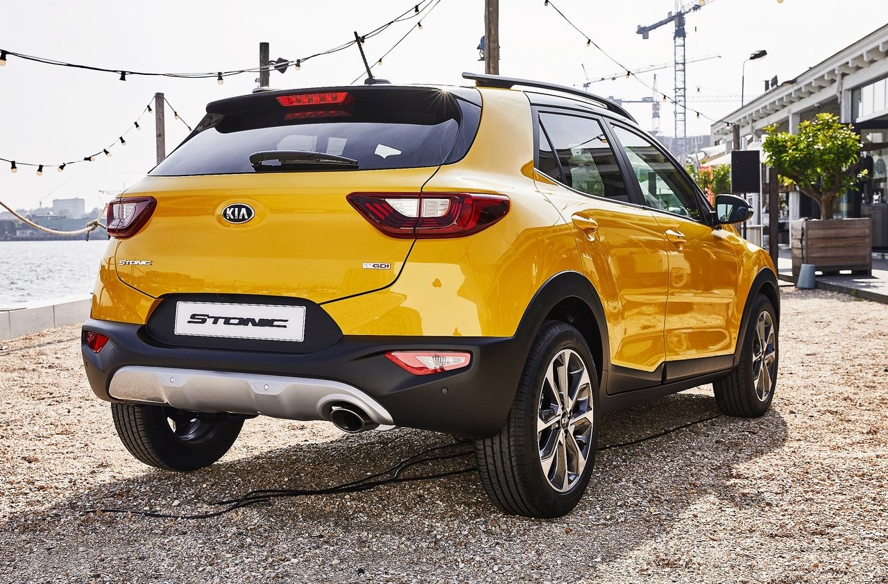 Kia Stonic 2018 1280 44