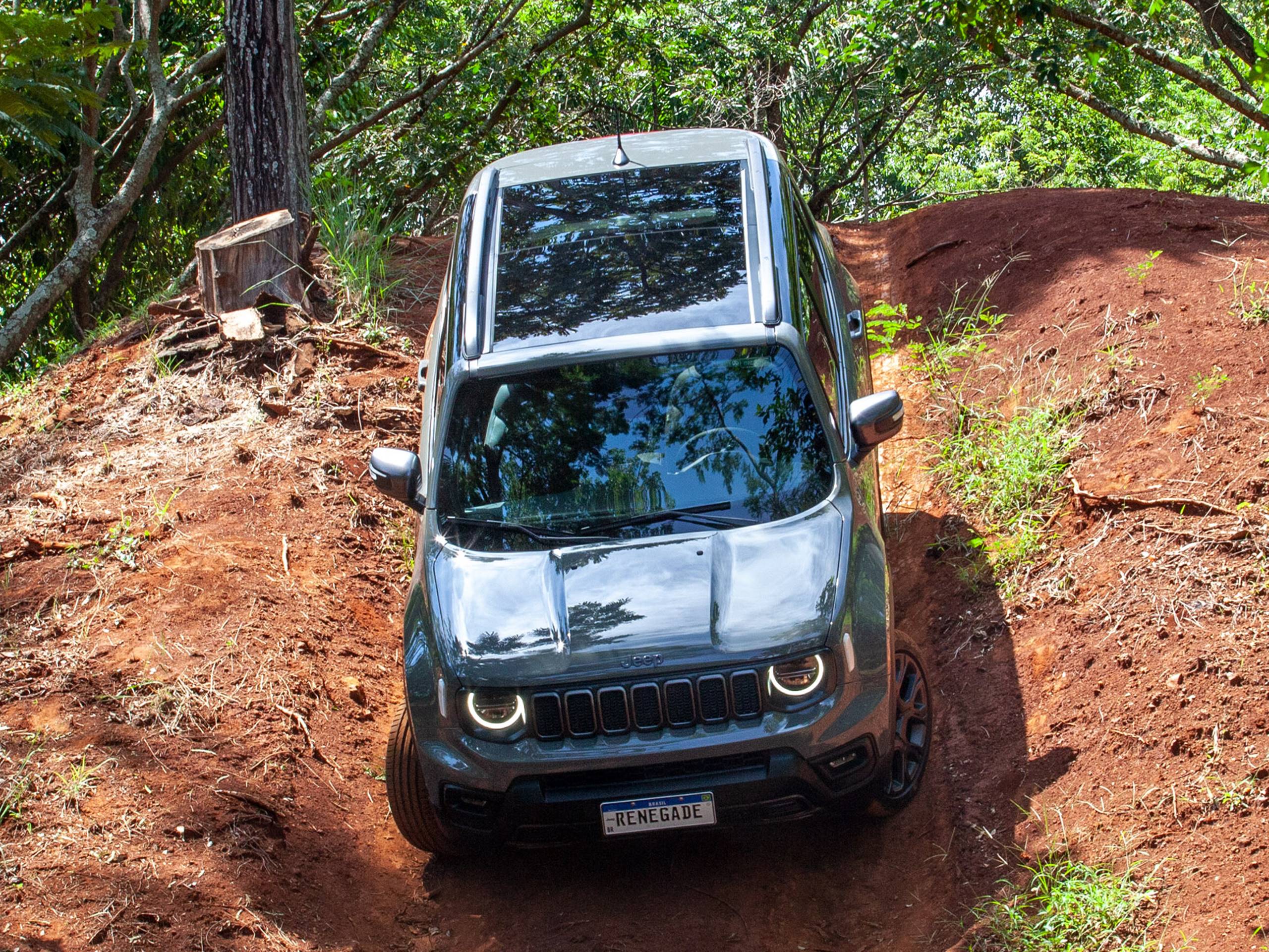 Novo Jeep Renegade Série S (3)
