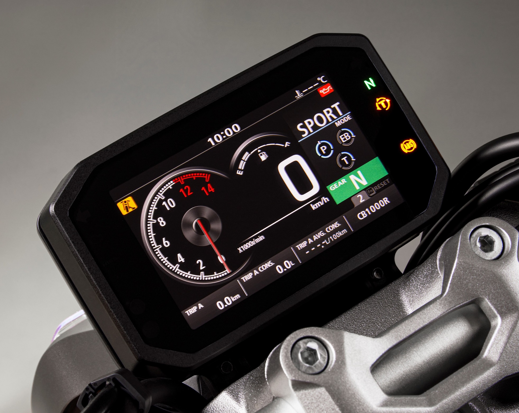Honda CB 1000R