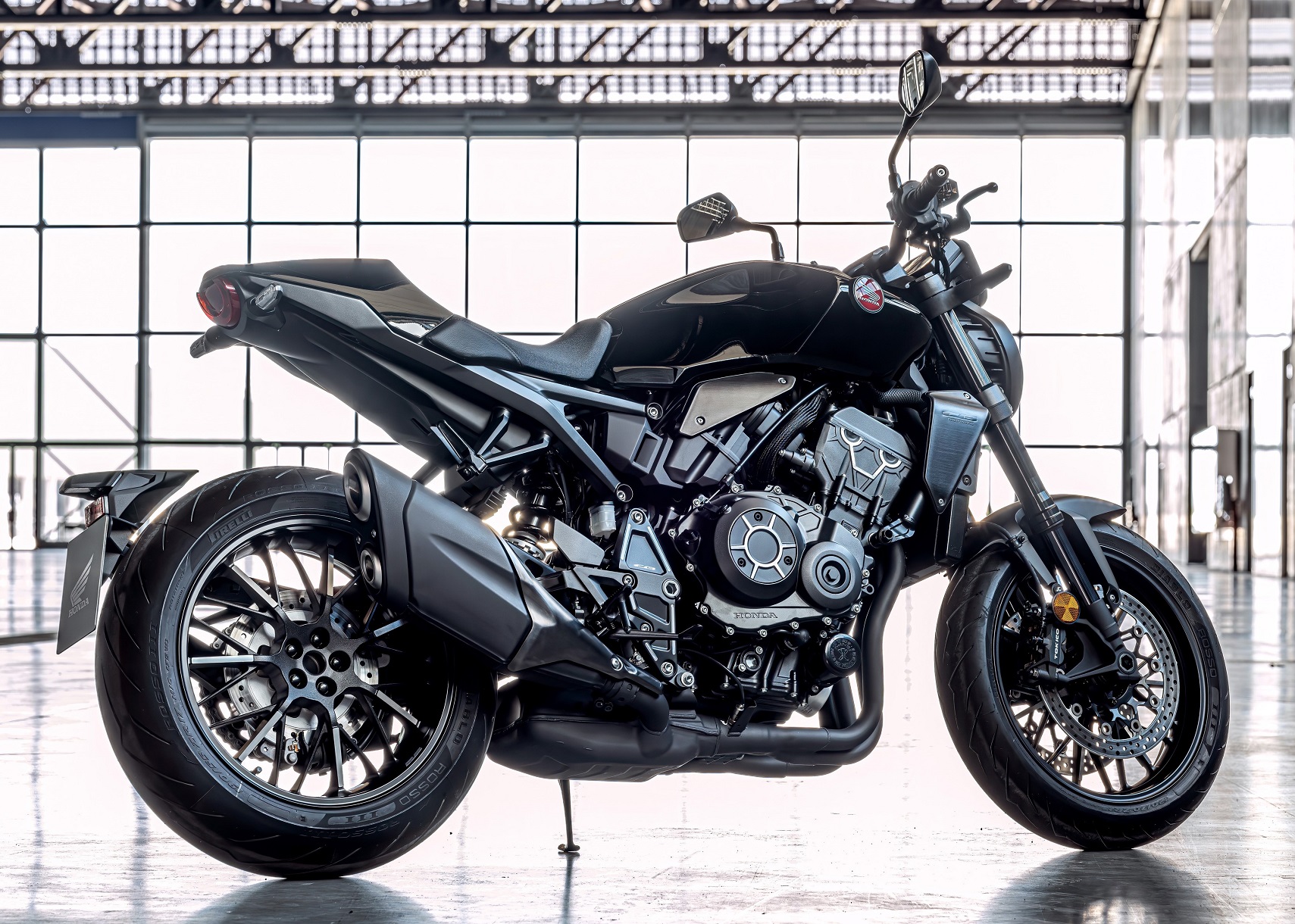 Honda CB 1000R