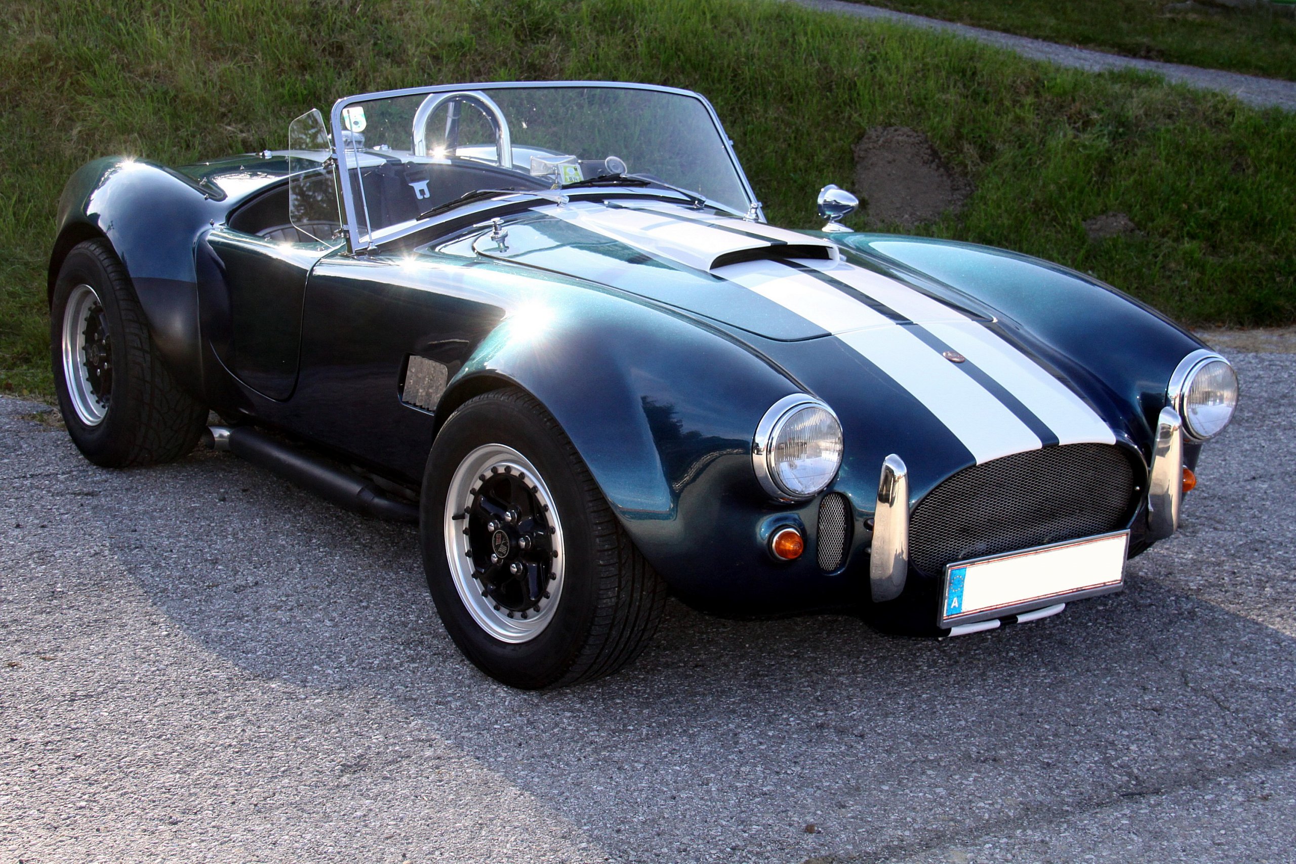 Ac Cobra