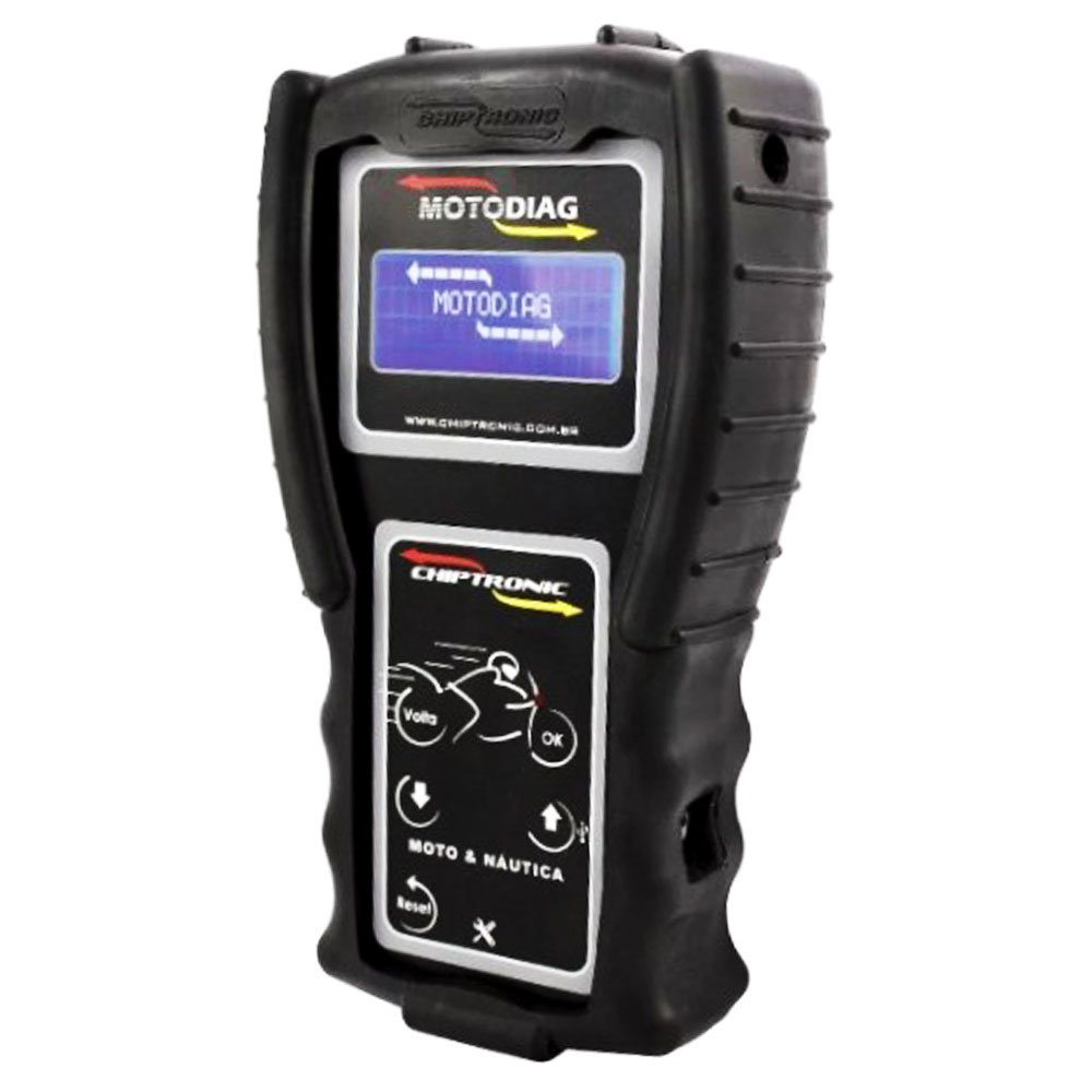 Scanner Para Motos injeção eletrônica