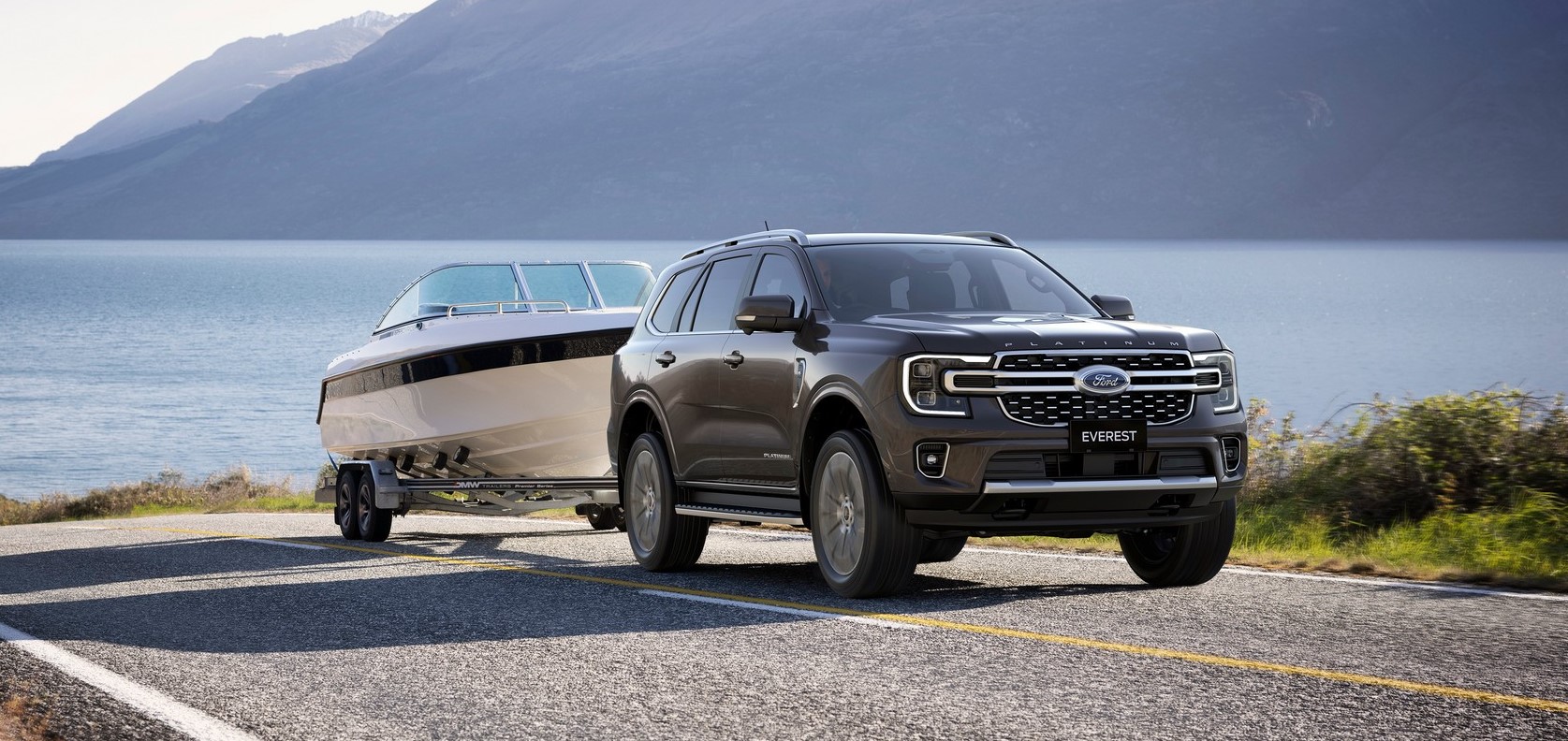 2023 Ford Everest 12