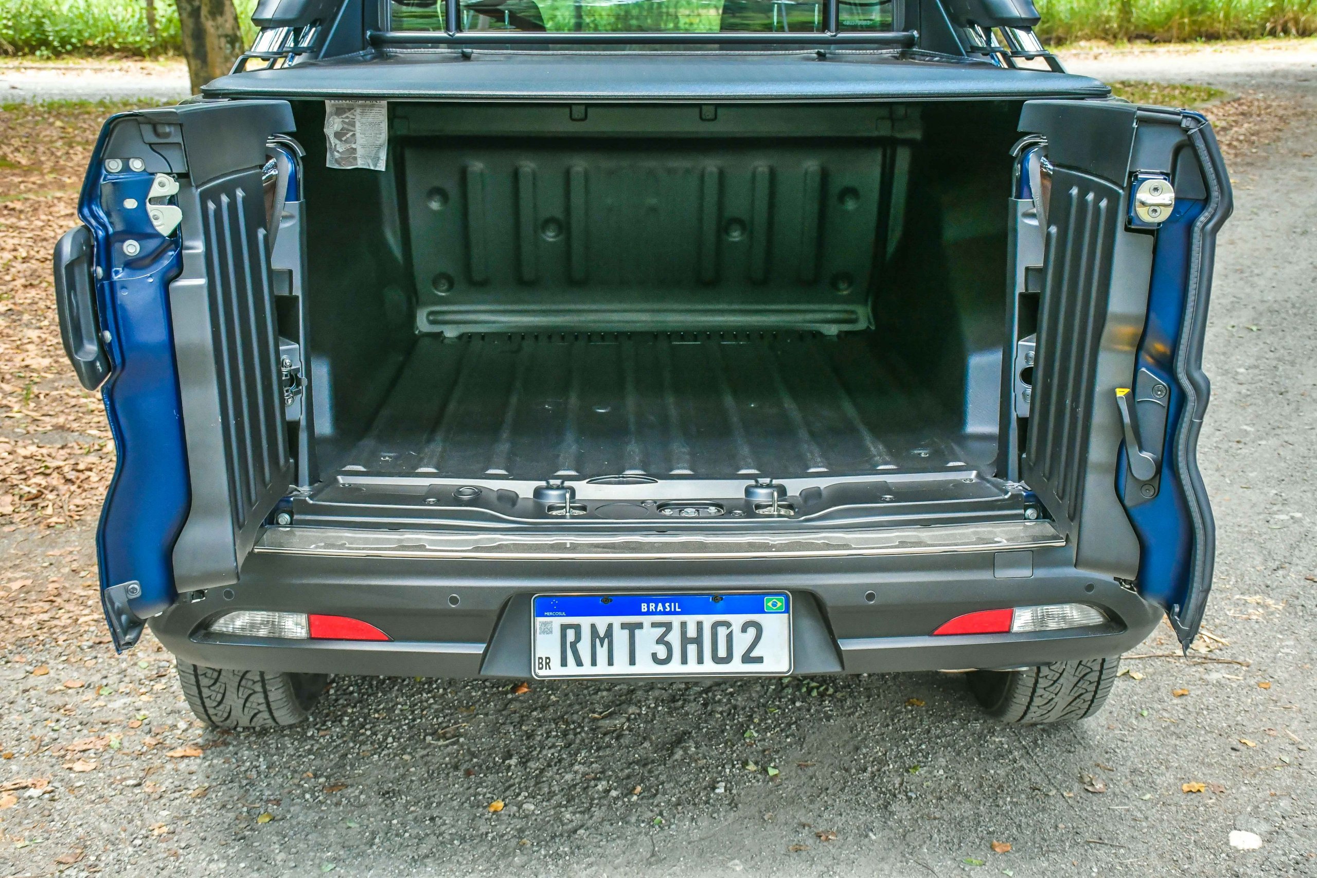 Fiat Toro Ranch Td350 4080