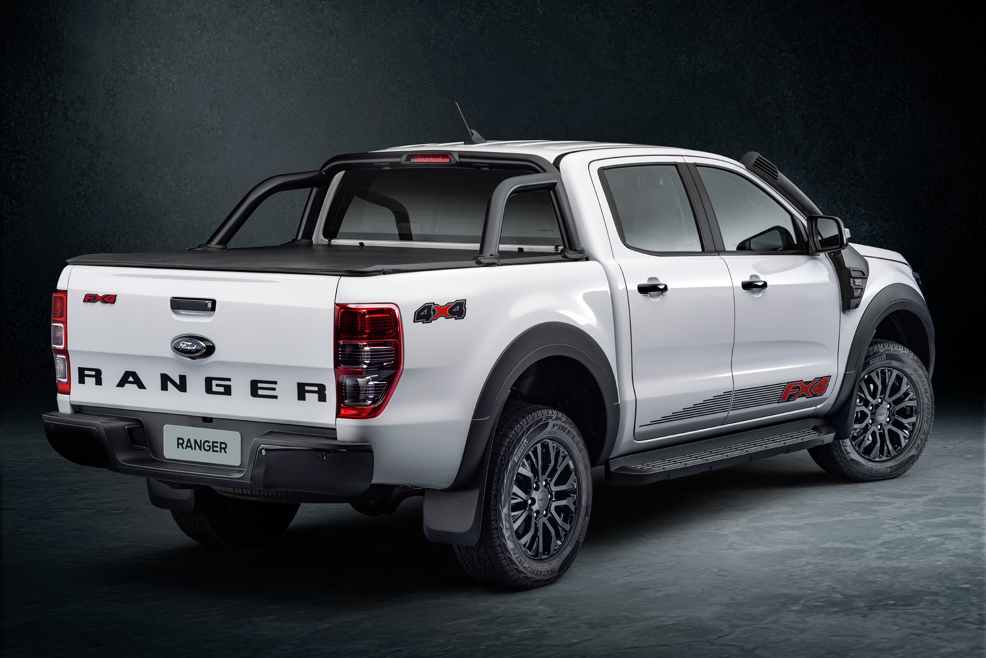 Ranger Fx4 (2)