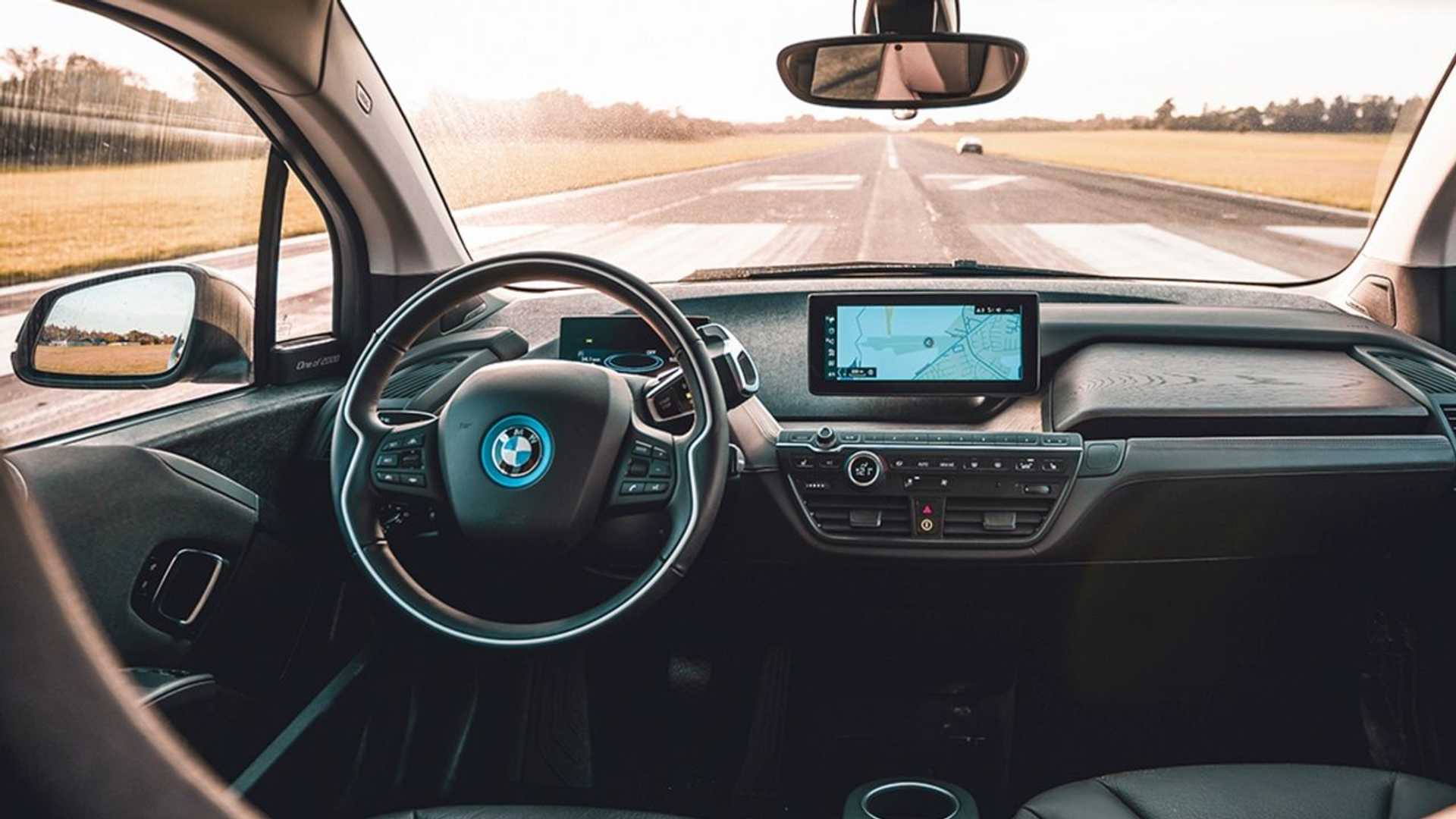 Bmw I3 Unique Forever 2