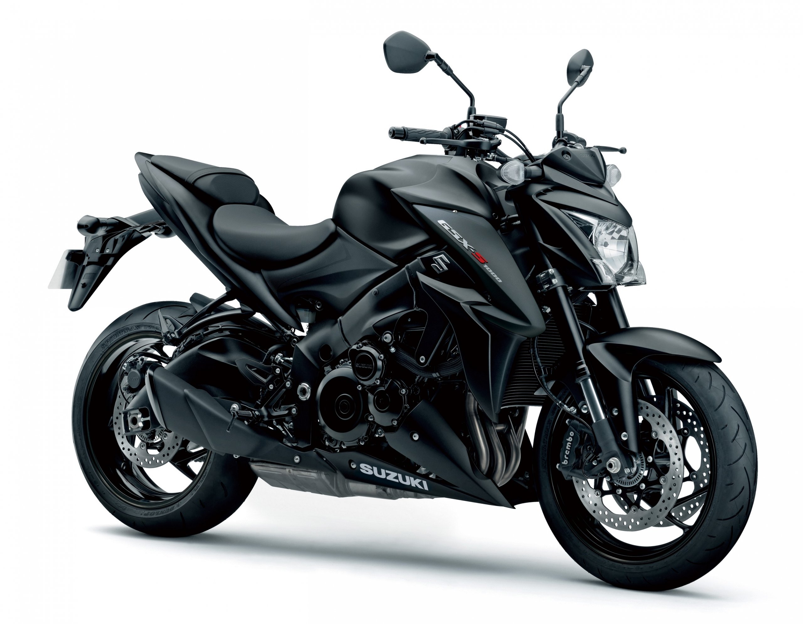 Suzuki Gsx S 1.000 2022 2