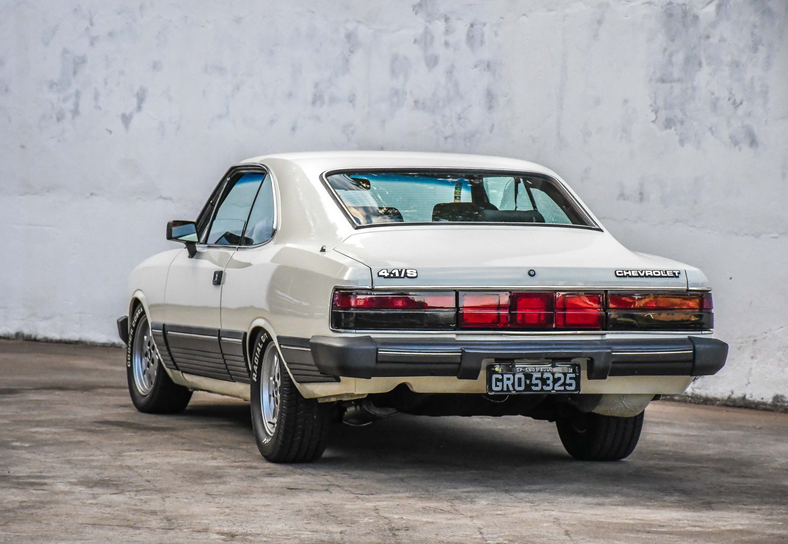 Evento Arrancada 6276