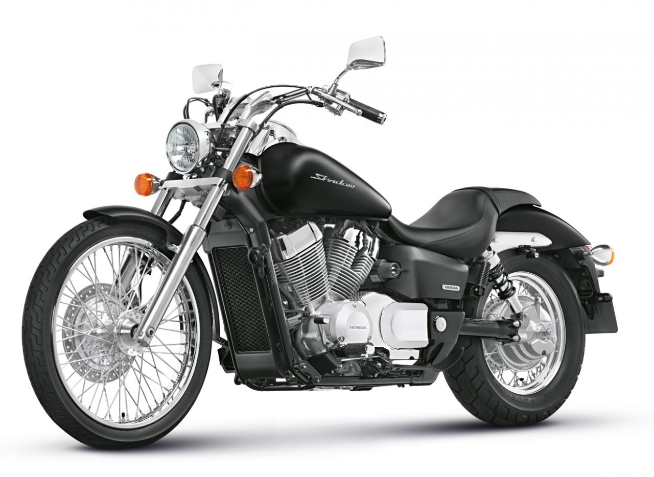 Honda Shadow 750 2011 2014