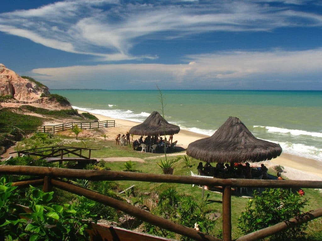 5. Prado Tororão