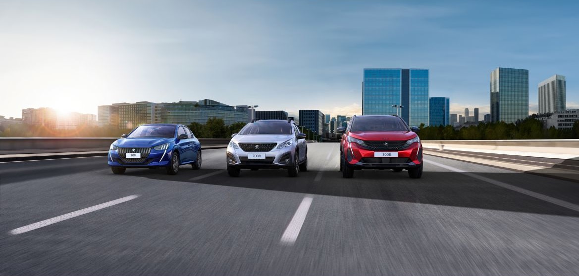  Marca francesa oferece três modelos com preços promocionais nos próximos dois dias